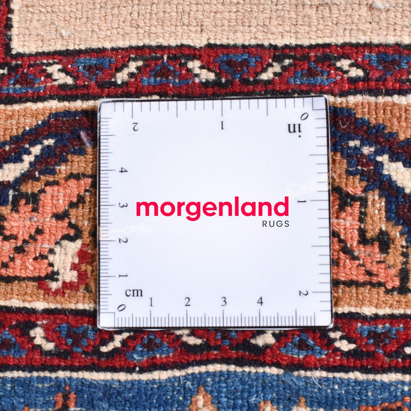 Perzisch tapijt - Klassiek - 310 x 212 cm - donkerblauw