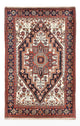 Gholtogh Tapijt 124x82cm - Perzisch tapijt