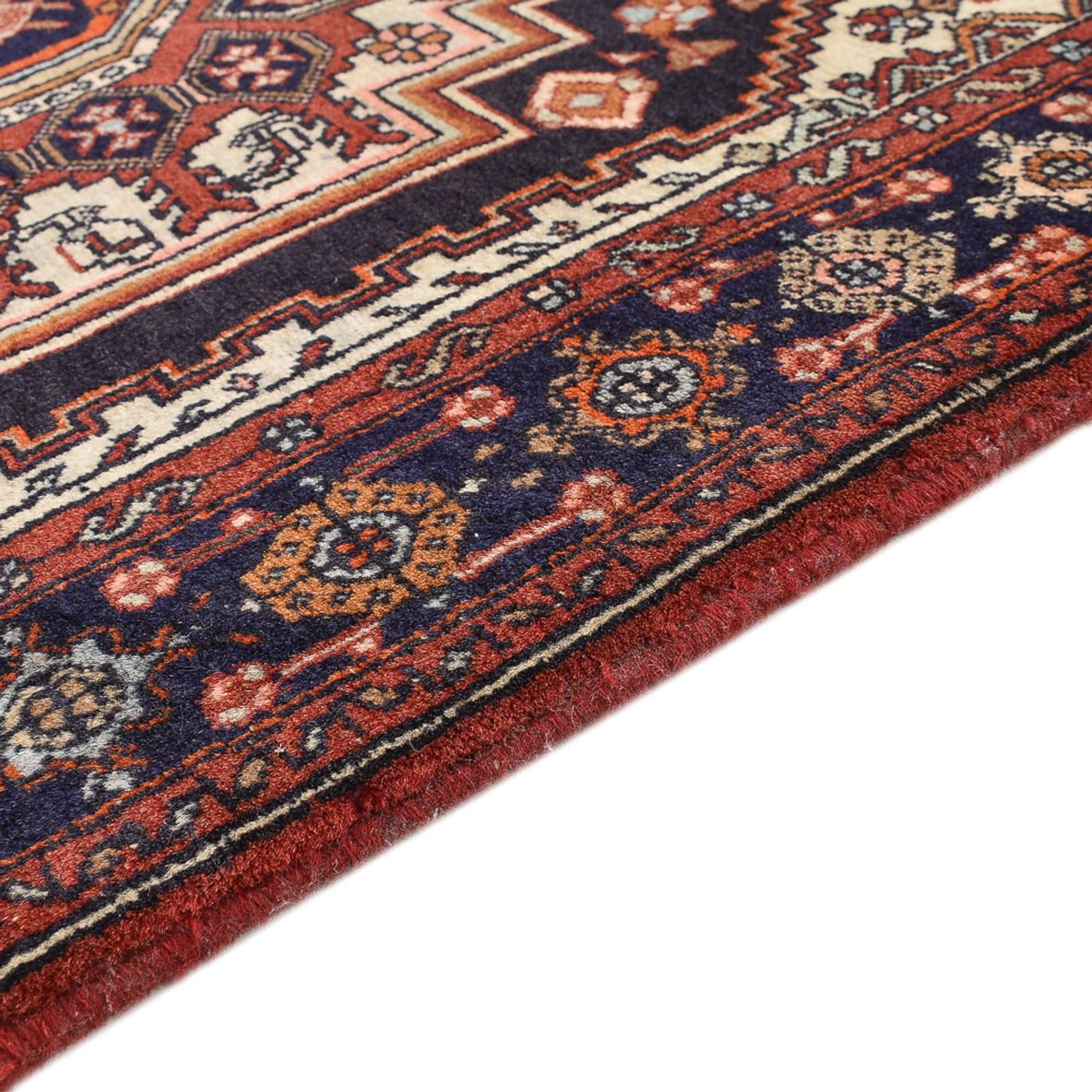 Gholtogh Tapijt 124x82cm - Perzisch tapijt
