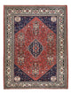 Abadeh Tapijt 340x250cm - Perzisch tapijt