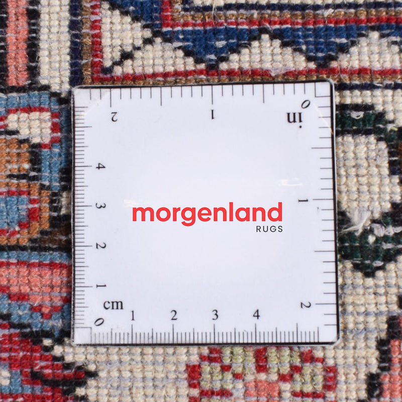 Perzisch Tapijt - Nomadisch - 340 x 250 cm - roest