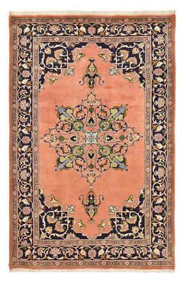 Perzisch Tapijt - Nomadisch - 305 x 204 cm - olijfgroen