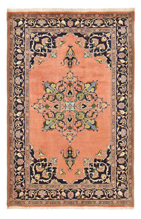 Perzisch Tapijt - Nomadisch - 305 x 204 cm - olijfgroen