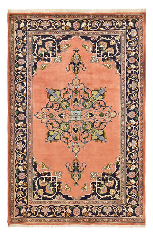 Perzisch Tapijt - Nomadisch - 305 x 204 cm - olijfgroen