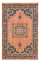Ardabil Tapijt 305x204cm - Perzisch tapijt