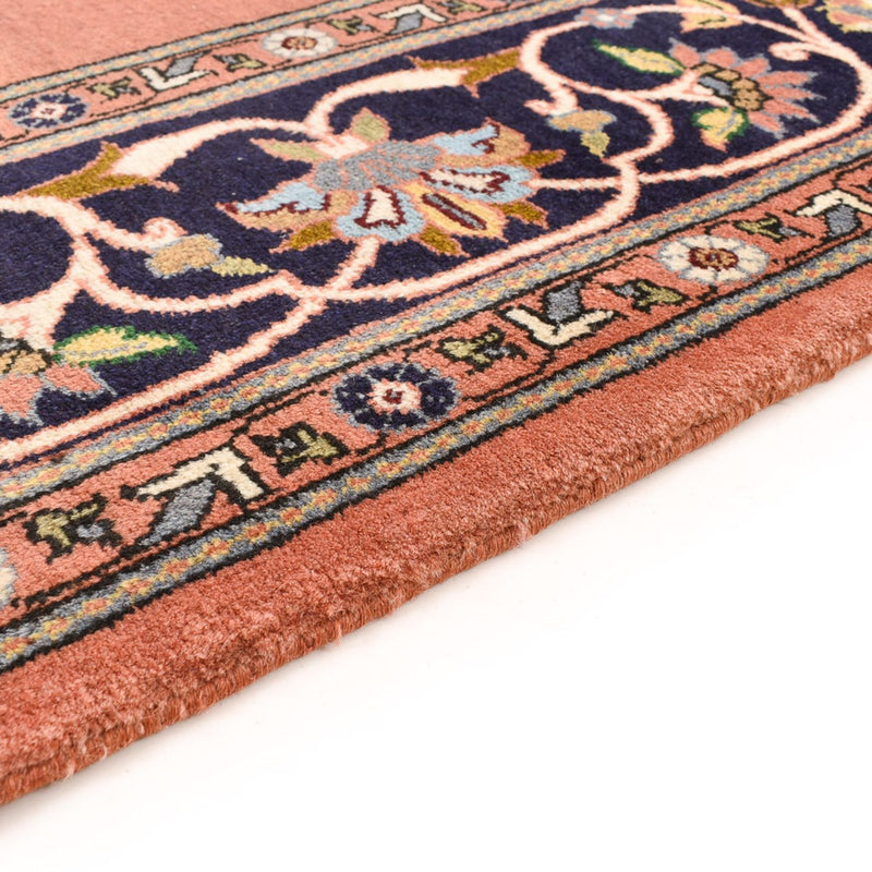 Perzisch Tapijt - Nomadisch - 305 x 204 cm - olijfgroen