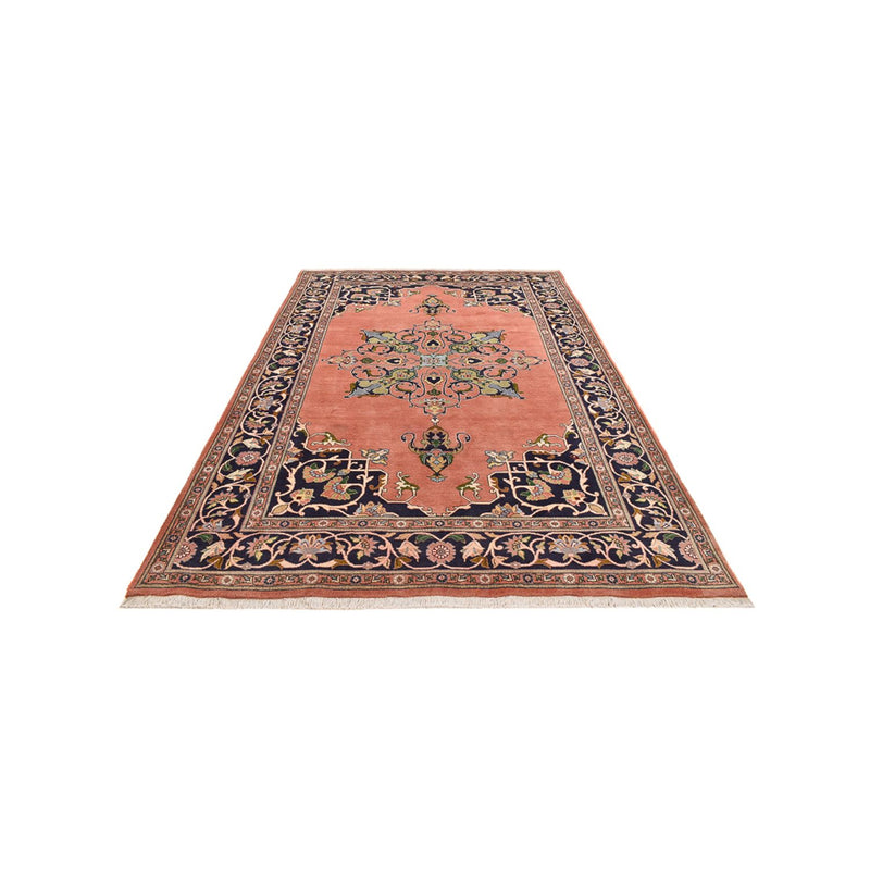 Perzisch Tapijt - Nomadisch - 305 x 204 cm - olijfgroen