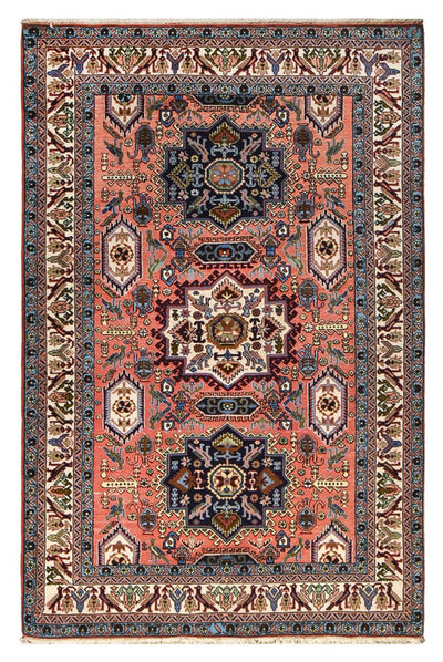 Ardabil Tapijt 140x203cm - Perzisch tapijt
