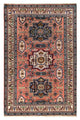 Ardabil Tapijt 203x140cm - Perzisch tapijt