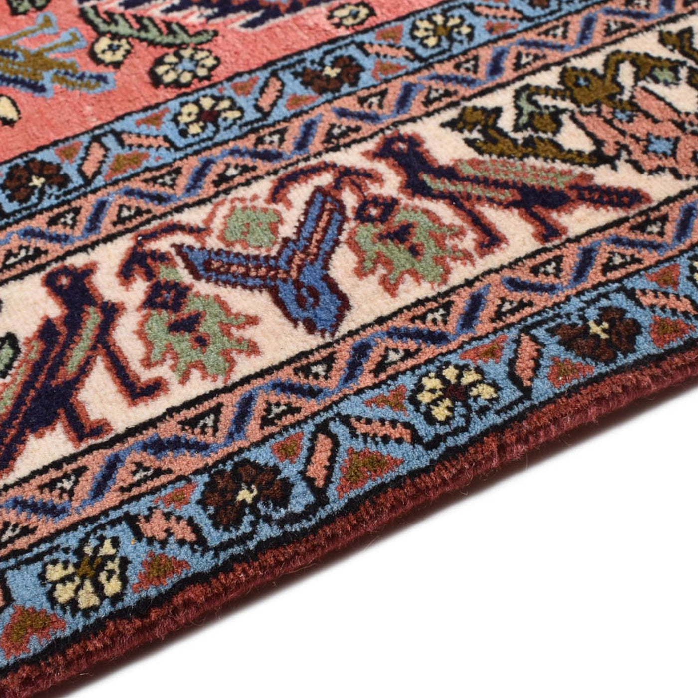 Ardabil Tapijt 203x140cm - Perzisch tapijt