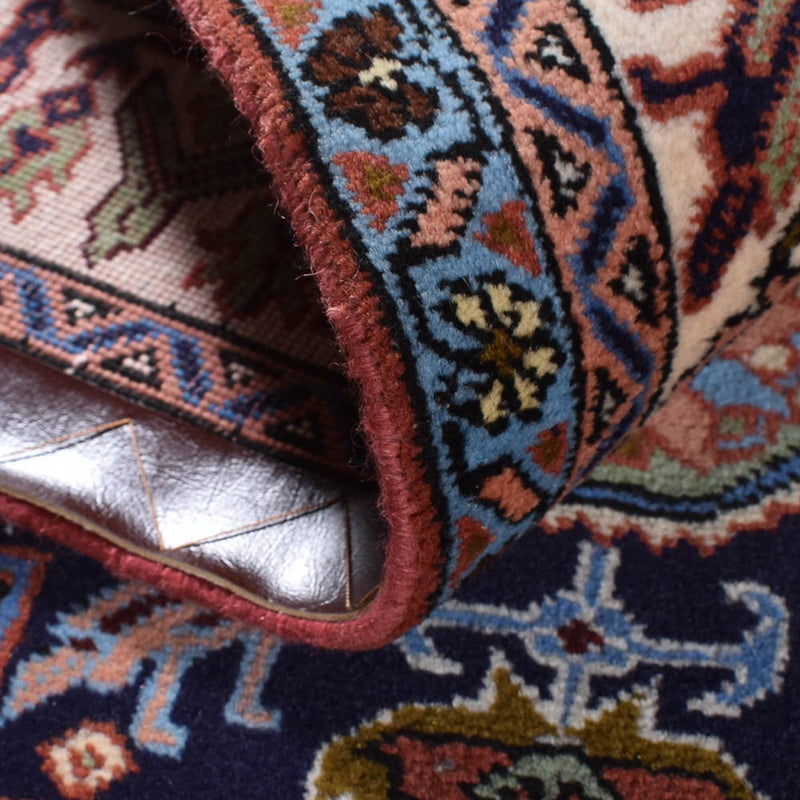 Perzisch Tapijt - Nomadisch - 203 x 140 cm - zalm