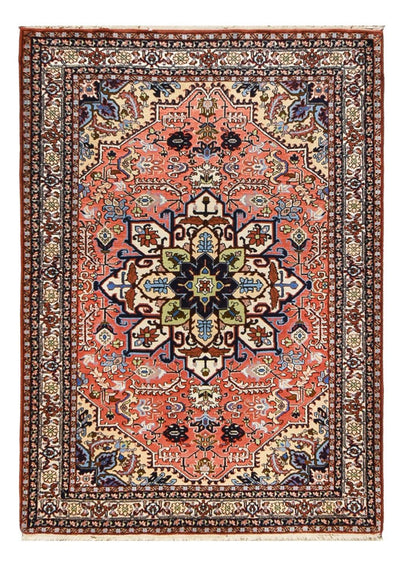 Ardabil Tapijt 142x198cm - Perzisch tapijt