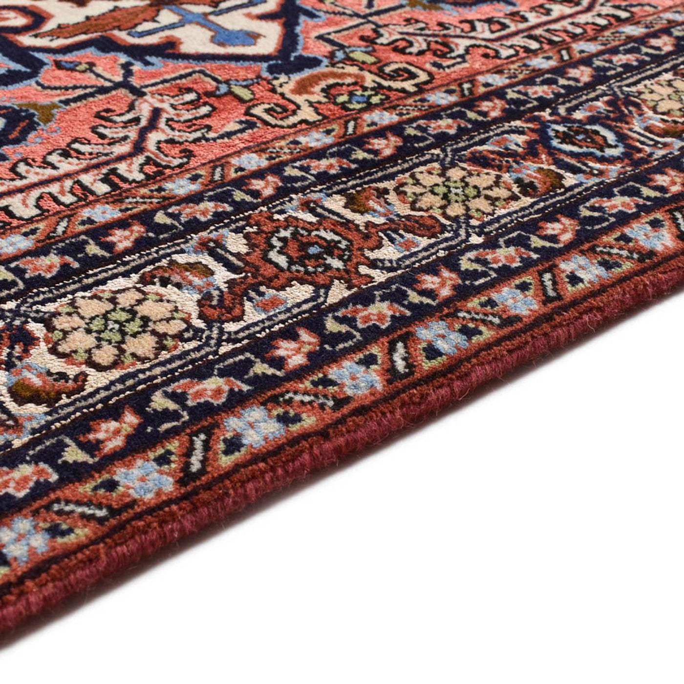 Ardabil Tapijt 198x142cm - Perzisch tapijt