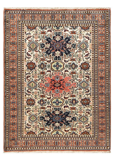 Ardabil Tapijt 140x183cm - Perzisch tapijt