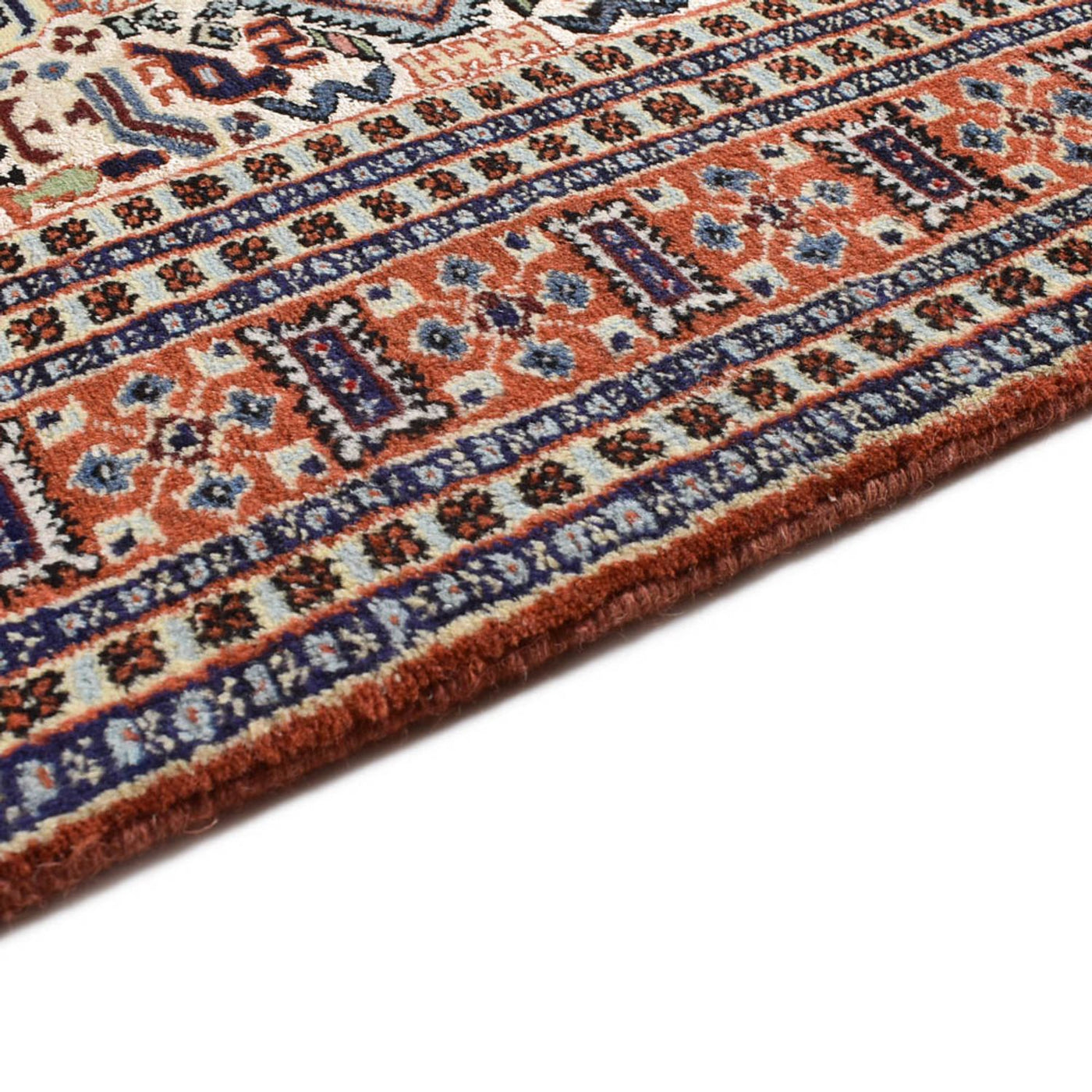 Ardabil Tapijt 183x140cm - Perzisch tapijt