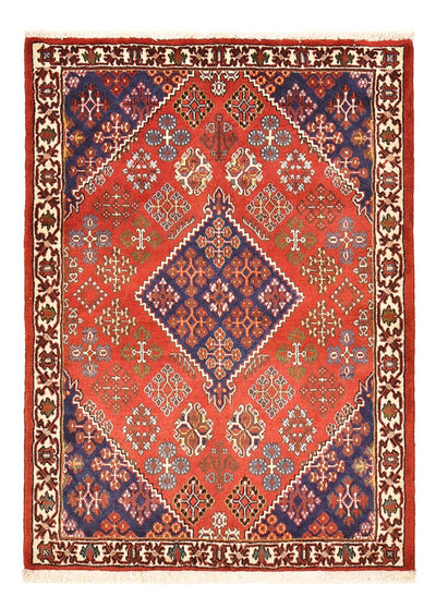Garawan Tapijt 110x156cm - Perzisch tapijt