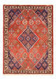 Garawan Tapijt 156x110cm - Perzisch tapijt