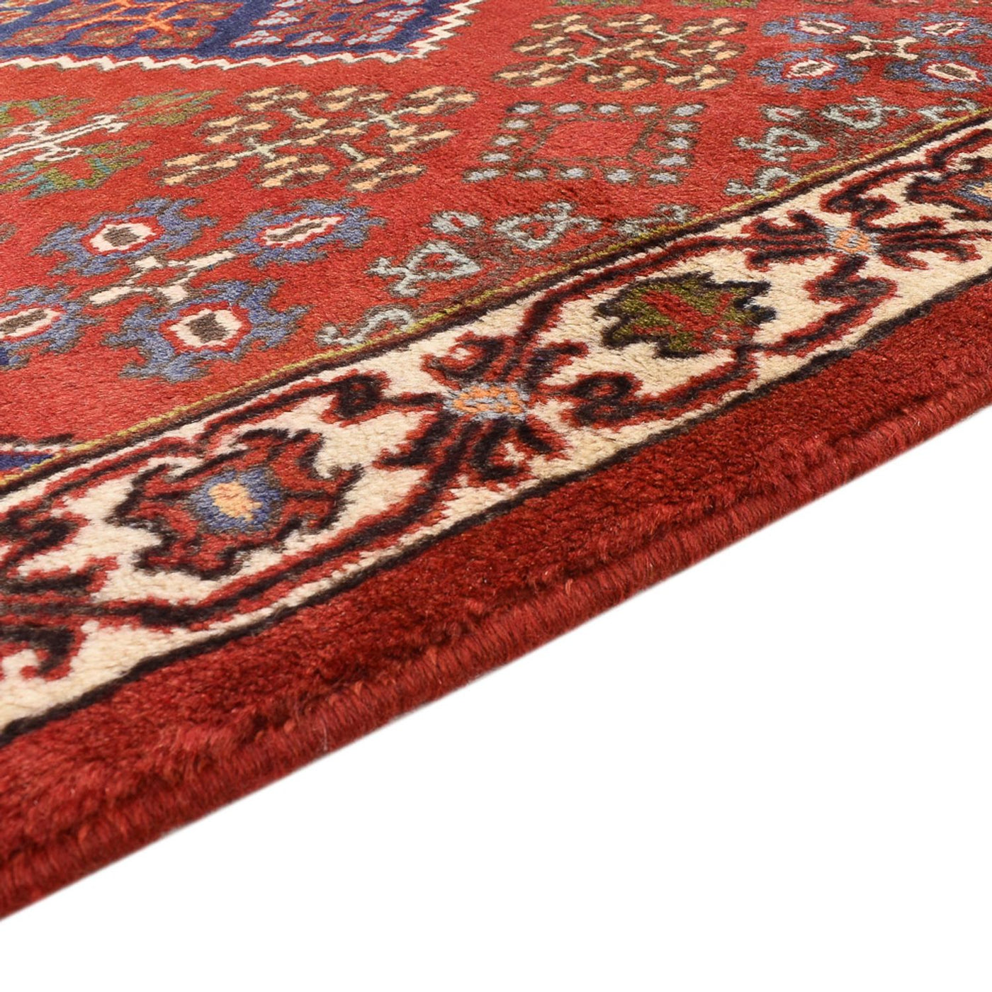 Garawan Tapijt 156x110cm - Perzisch tapijt
