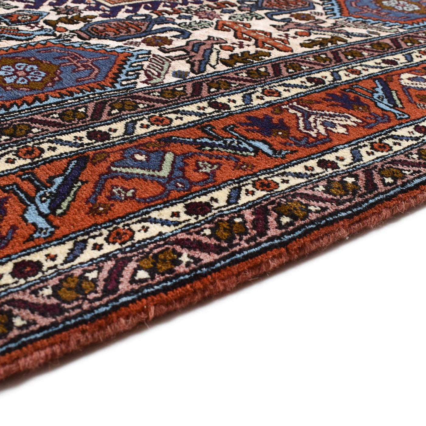 Ardabil Tapijt 194x133cm - Perzisch tapijt