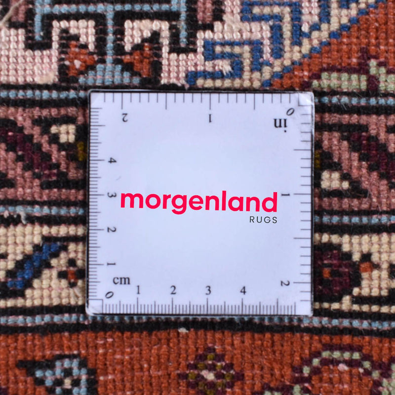 Perzisch Tapijt - Nomadisch - 194 x 133 cm - veelkleurig