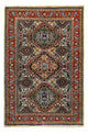 Ardabil Tapijt 200x135cm - Perzisch tapijt