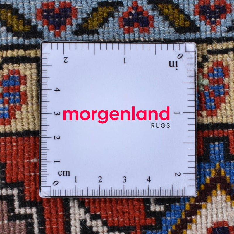 Perzisch Tapijt - Nomadisch - 200 x 135 cm - veelkleurig