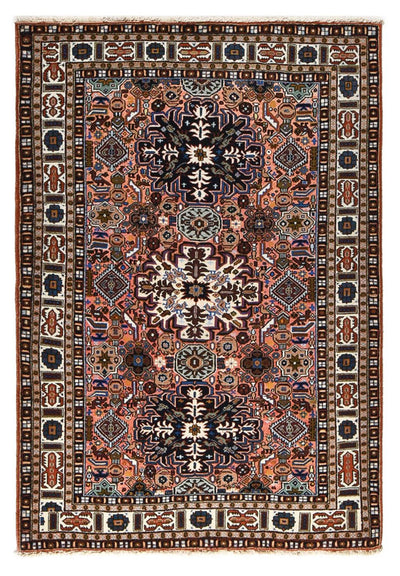 Ardabil Tapijt 143x206cm - Perzisch tapijt