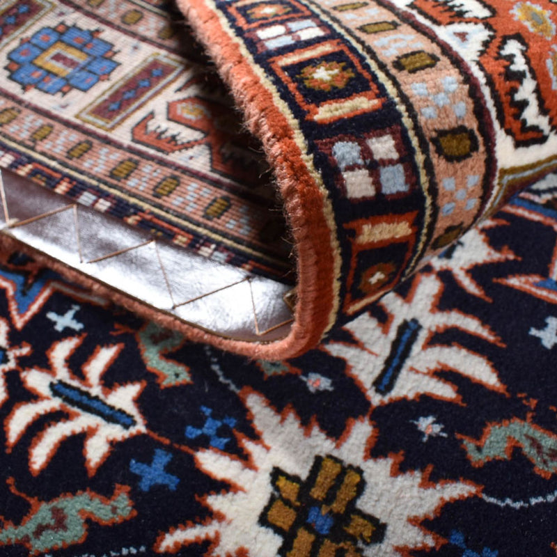 Perzisch Tapijt - Nomadisch - 206 x 143 cm - veelkleurig