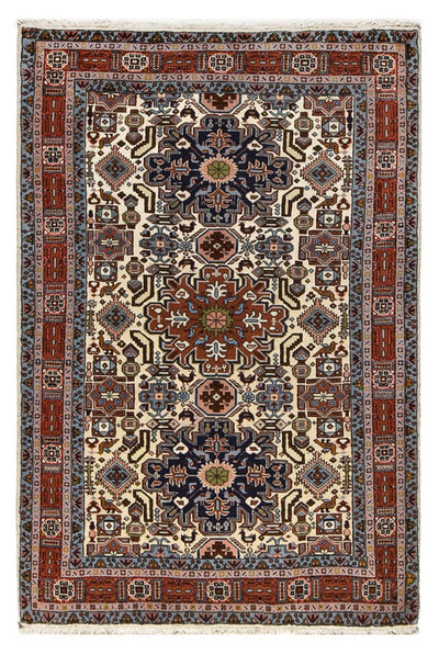 Ardabil Tapijt 142x206cm - Perzisch tapijt
