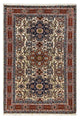 Ardabil Tapijt 206x142cm - Perzisch tapijt