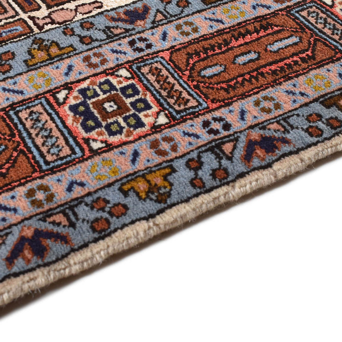 Ardabil Tapijt 206x142cm - Perzisch tapijt