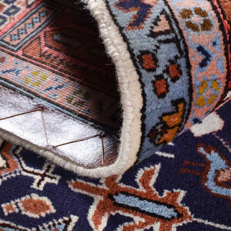 Perzisch Tapijt - Nomadisch - 206 x 142 cm - veelkleurig