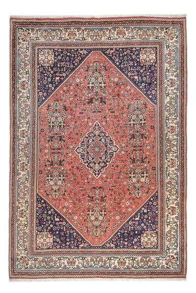 Abadeh Tapijt 212x322cm - Perzisch tapijt