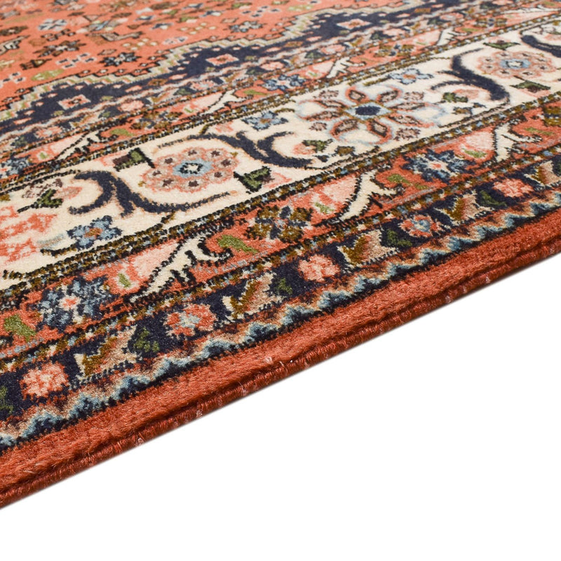 Perzisch Tapijt - Nomadisch - 300 x 200 cm - licht rood