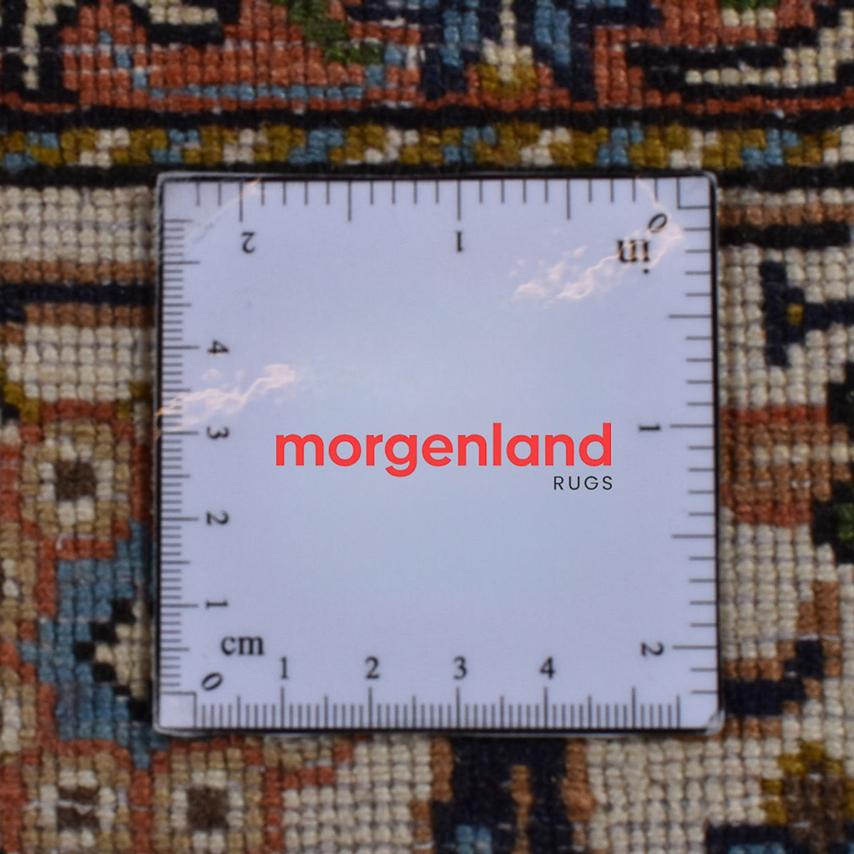 Perzisch Tapijt - Nomadisch - 300 x 200 cm - licht rood