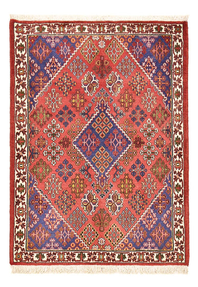 Qashqai Tapijt 112x162cm - Perzisch tapijt