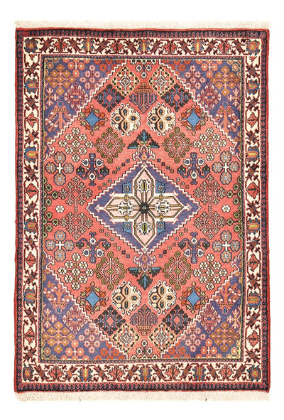 Qashqai Tapijt 104x154cm - Perzisch tapijt