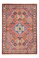 Qashqai Tapijt 104x154cm - Perzisch tapijt