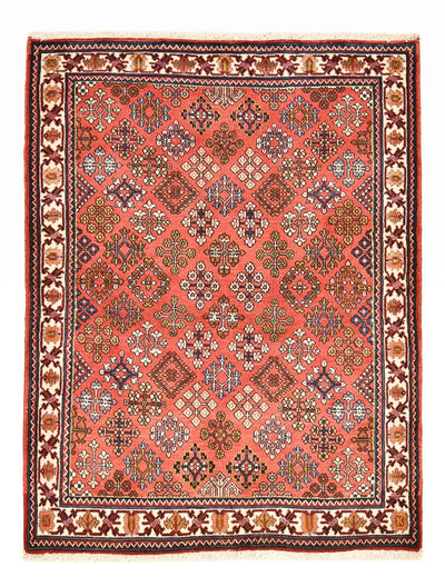 Qashqai Tapijt 112x150cm - Perzisch tapijt