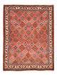 Qashqai Tapijt 150x112cm - Perzisch tapijt