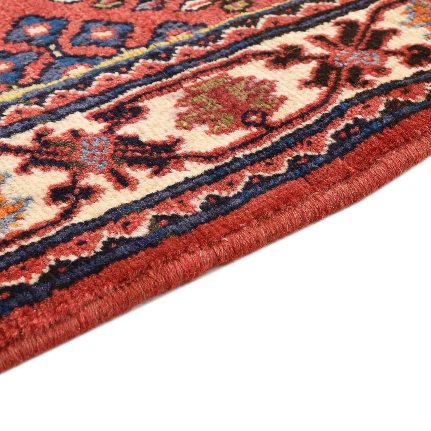 Qashqai Tapijt 150x112cm - Perzisch tapijt