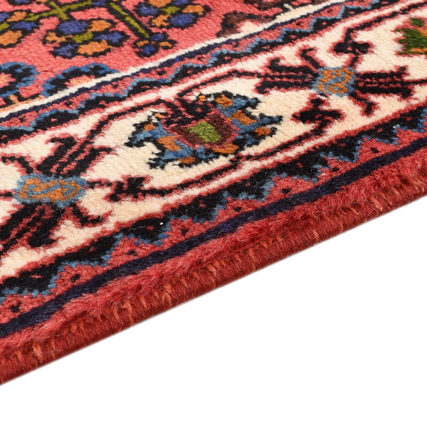 Qashqai Tapijt 155x115cm - Perzisch tapijt
