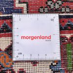 Perzisch Tapijt - Nomadisch - 155 x 115 cm - veelkleurig