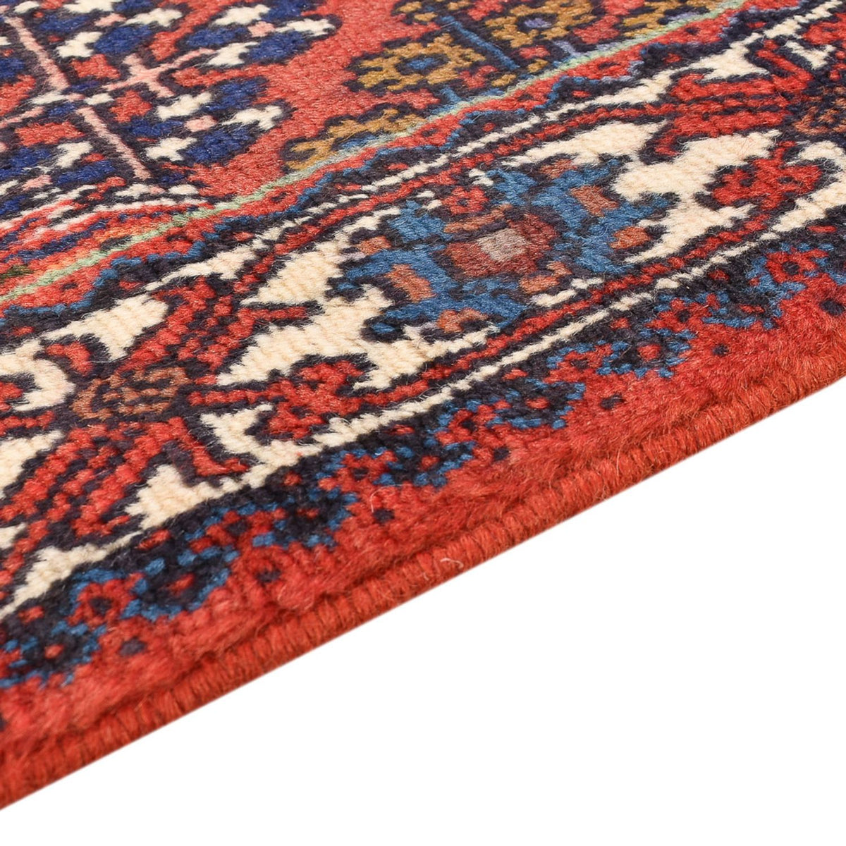 Qashqai Tapijt 110x160cm - Perzisch tapijt