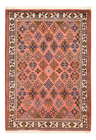 Meymeh Tapijt 116x165cm - Perzisch tapijt