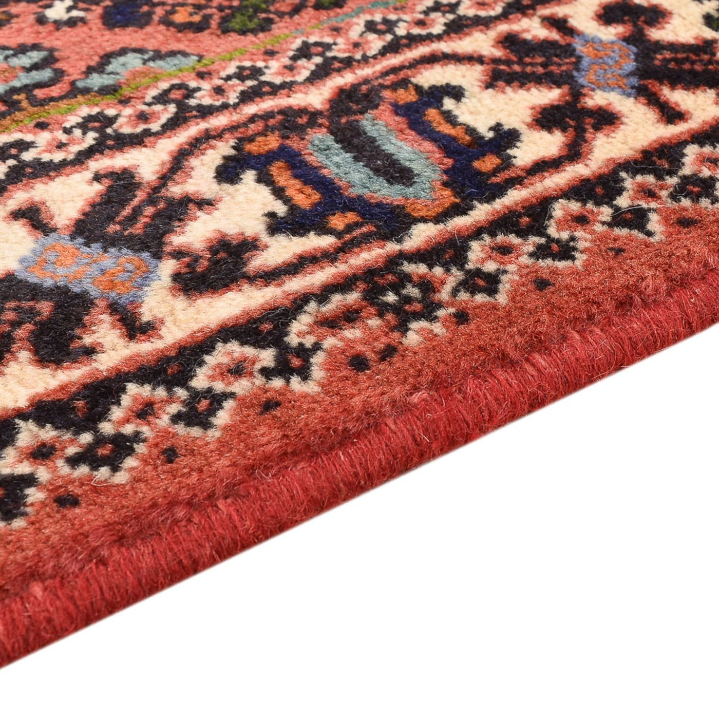 Meymeh Tapijt 165x116cm - Perzisch tapijt