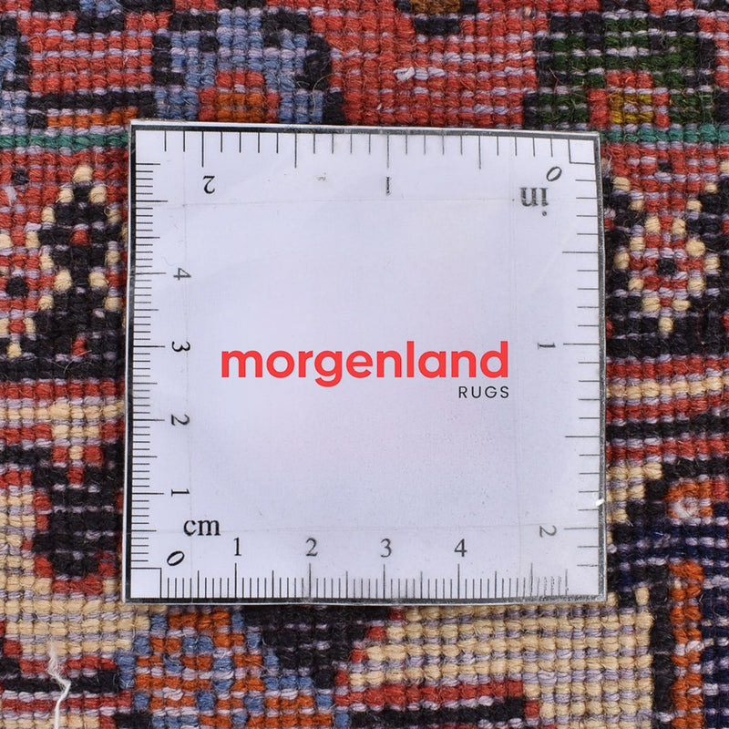 Perzisch Tapijt - Nomadisch - 165 x 116 cm - licht rood