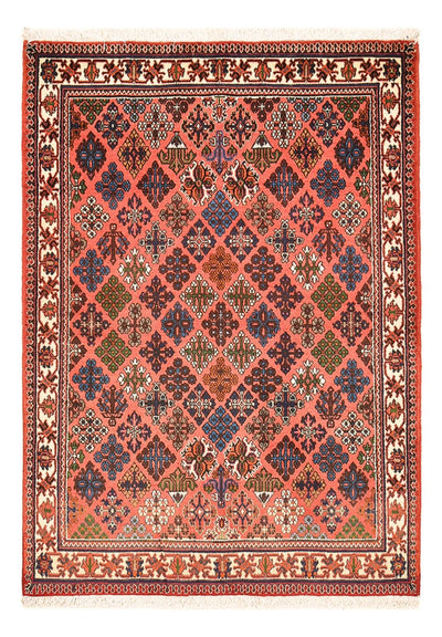Meymeh Tapijt 110x161cm - Perzisch tapijt