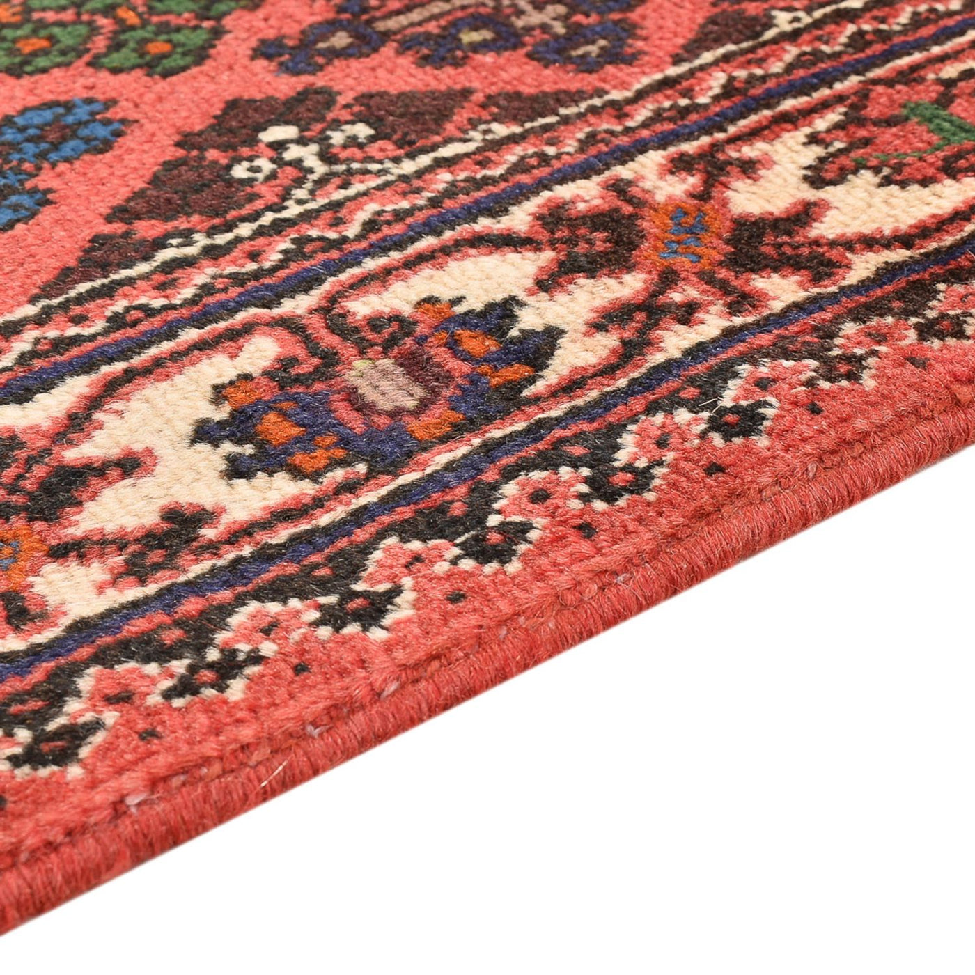 Meymeh Tapijt 161x110cm - Perzisch tapijt