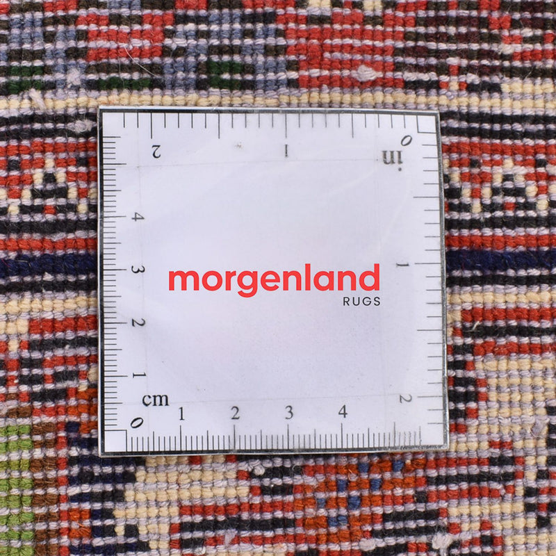 Perzisch Tapijt - Nomadisch - 161 x 110 cm - licht rood